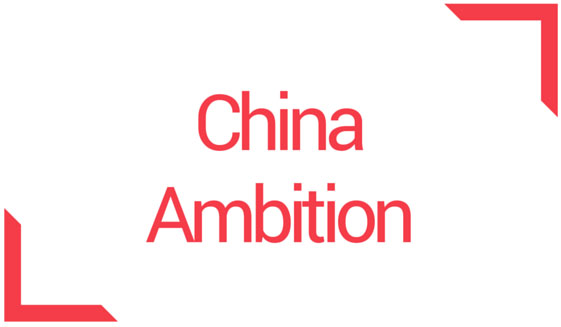 China Ambition Pty Ltd