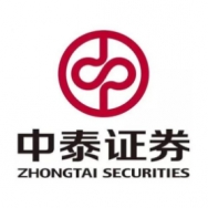 中泰证券股份有限公司深圳深南大道证券营业部