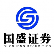 国盛证券有限责任公司