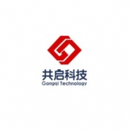 上海共启网络科技有限公司